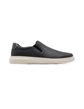 Tenis Flexi slip on para hombre