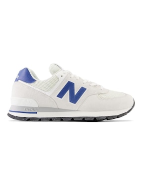 Novo new balance store masculino