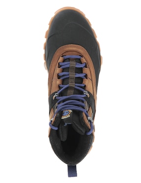 Bota Timberland Mt Lincoln de piel para hombre