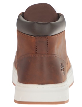 Bota Timberland Maple Grove de piel para hombre