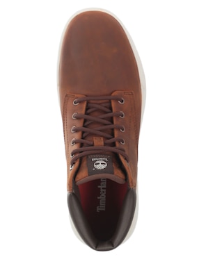 Bota Timberland Maple Grove de piel para hombre
