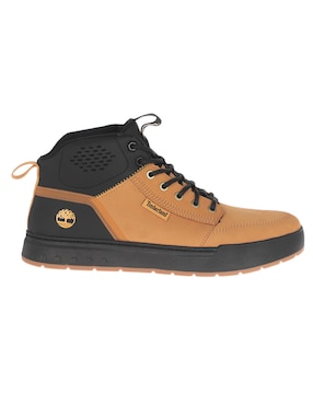 Bota Timberland Maple Grove de piel para hombre