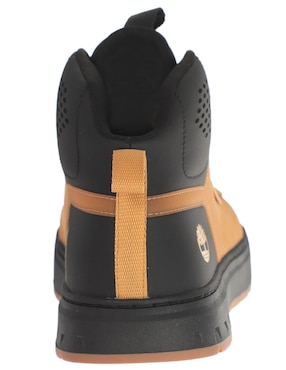 Bota Timberland Maple Grove de piel para hombre