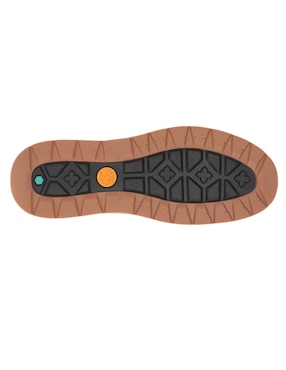 Bota Timberland Maple Grove de piel para hombre