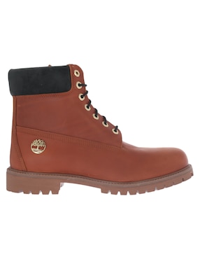 Bota Timberland Premium de piel para hombre