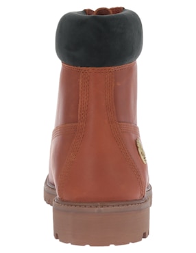 Bota Timberland Premium de piel para hombre