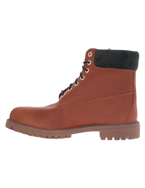 Bota Timberland Premium de piel para hombre