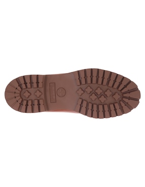 Bota Timberland Premium de piel para hombre