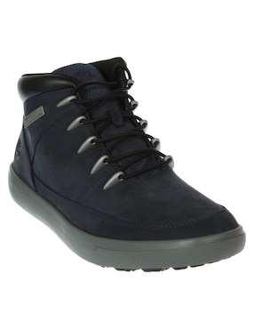 Bota Timberland Ashwood Park de piel para hombre