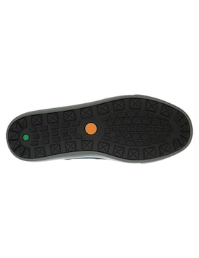 Bota Timberland Ashwood Park de piel para hombre