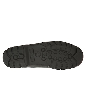 Bota Timberland Splitrock de piel para hombre