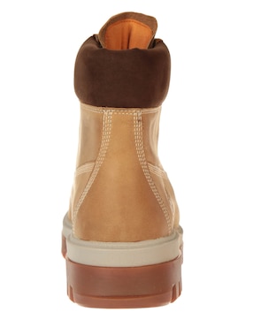Bota Timberland de piel para hombre