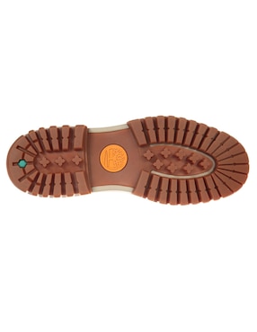 Bota Timberland de piel para hombre