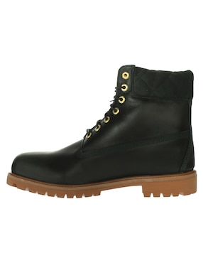 Bota Timberland de piel para hombre