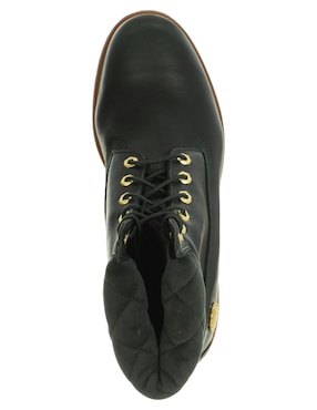 Bota Timberland de piel para hombre