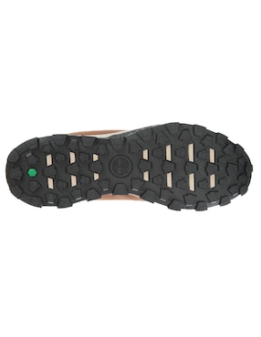 Bota Timberland Treeline de piel para hombre