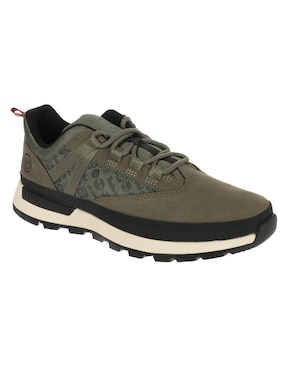 Tenis Timberland Euro Trekker para hombre