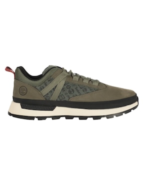 Tenis Timberland Euro Trekker para hombre