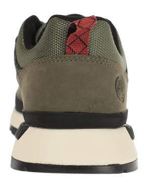 Tenis Timberland Euro Trekker para hombre