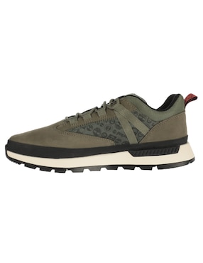Tenis Timberland Euro Trekker para hombre