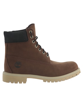 Bota Timberland Premium de piel para hombre
