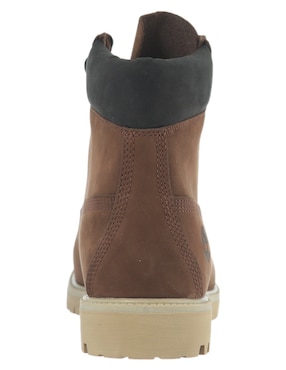 Bota Timberland Premium de piel para hombre