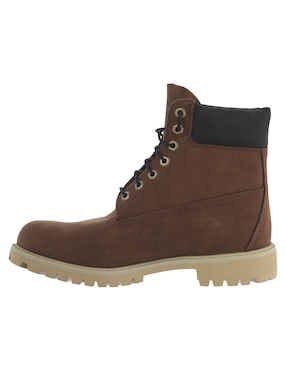 Bota Timberland Premium de piel para hombre