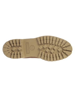 Bota Timberland Premium de piel para hombre