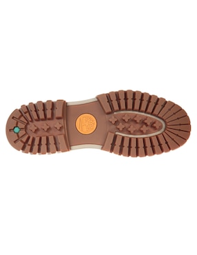 Bota Timberland Premium de piel para hombre