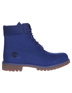 Bota Timberland de piel para hombre