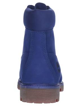 Bota Timberland de piel para hombre