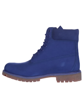 Bota Timberland de piel para hombre