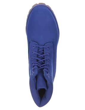 Bota Timberland de piel para hombre