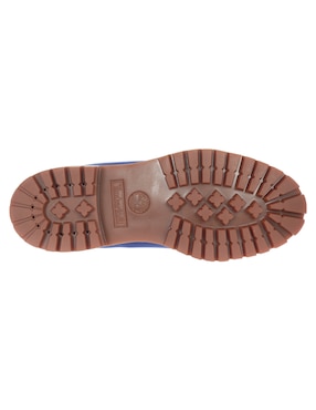 Bota Timberland de piel para hombre