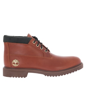 Bota Timberland Newman de piel para hombre