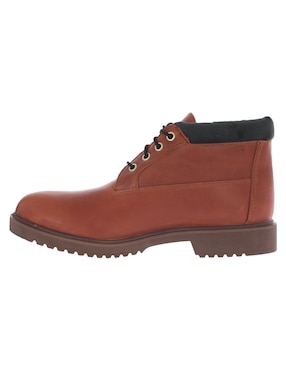 Bota Timberland Newman de piel para hombre