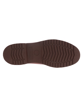 Bota Timberland Newman de piel para hombre