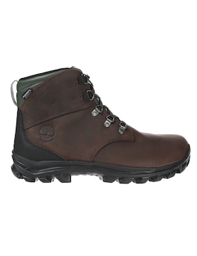 Bota Timberland Chillberg de piel para hombre