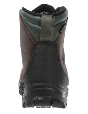 Bota Timberland Chillberg de piel para hombre