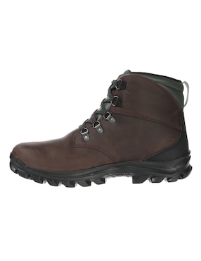 Bota Timberland Chillberg de piel para hombre