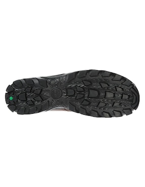 Bota Timberland Chillberg de piel para hombre