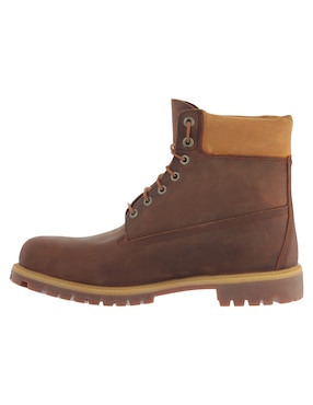 Bota Timberland Premium de piel para hombre