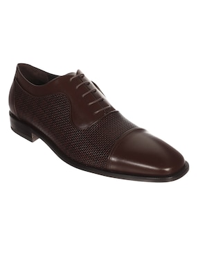 Zapato choclo Jean Pierre Treccina para hombre