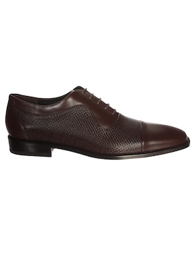 Zapato choclo Jean Pierre Treccina para hombre