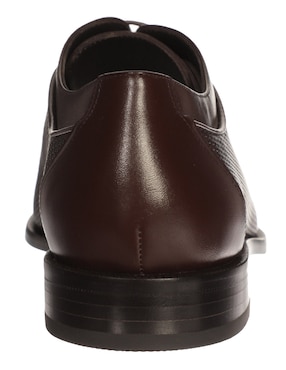 Zapato choclo Jean Pierre Treccina para hombre