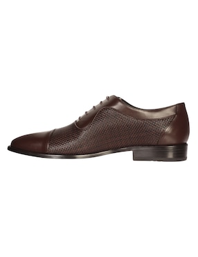Zapato choclo Jean Pierre Treccina para hombre