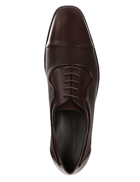 Zapato choclo Jean Pierre Treccina para hombre