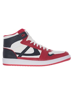 Tenis Panam para hombre