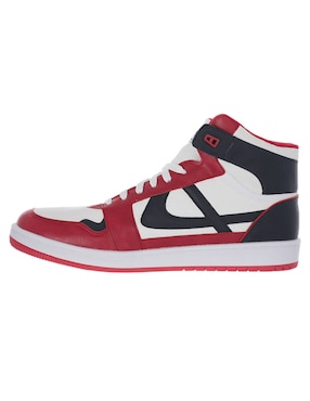 Tenis Panam para hombre