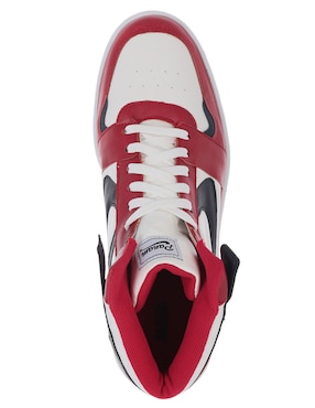 Tenis Panam para hombre